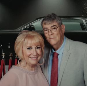 Meet your Posher, Mary